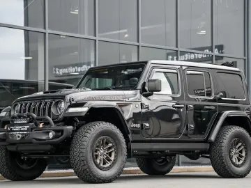 JEEP Wrangler Rubicon 392 6.4 HEMI  Final Edition !
