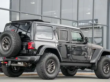 JEEP Wrangler Rubicon 392 6.4 HEMI  Final Edition !