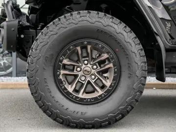 JEEP Wrangler Rubicon 392 6.4 HEMI  Final Edition !