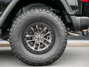 JEEP Wrangler Rubicon 392 6.4 HEMI  Final Edition !