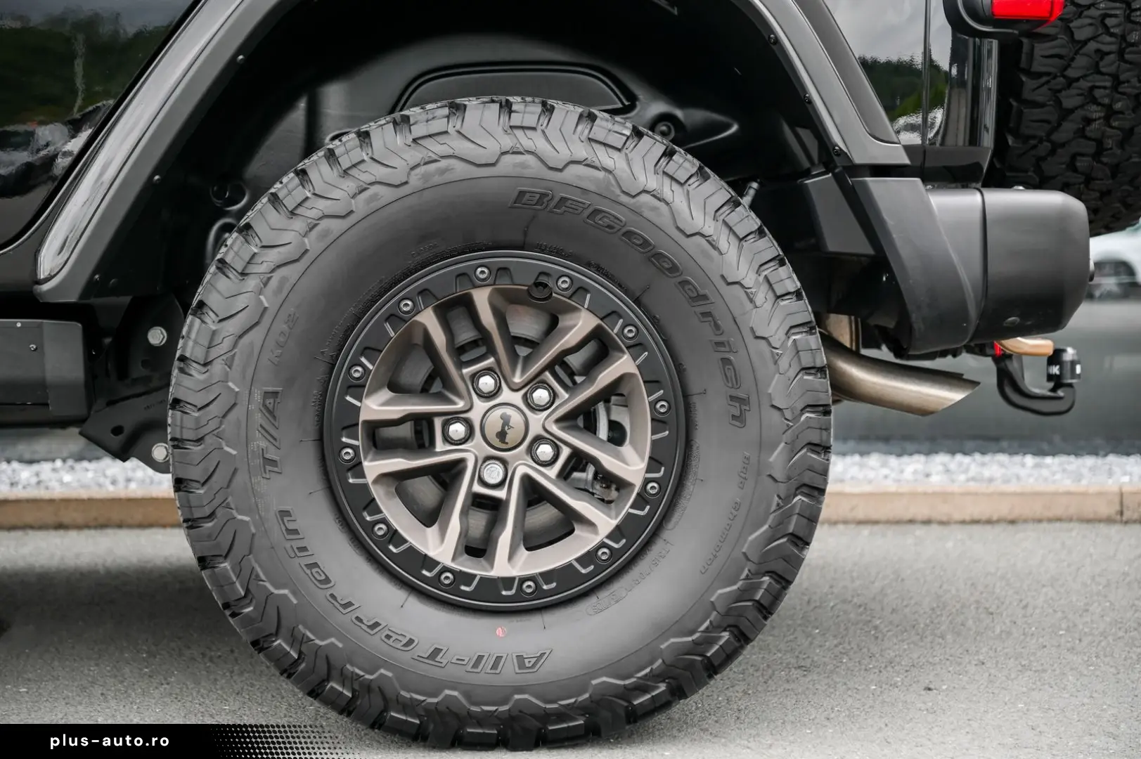 JEEP Wrangler Rubicon 392 6.4 HEMI  Final Edition !