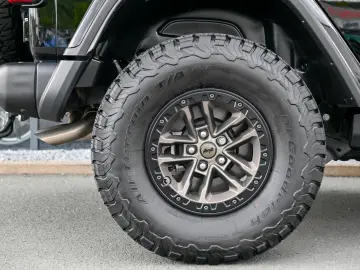 JEEP Wrangler Rubicon 392 6.4 HEMI  Final Edition !