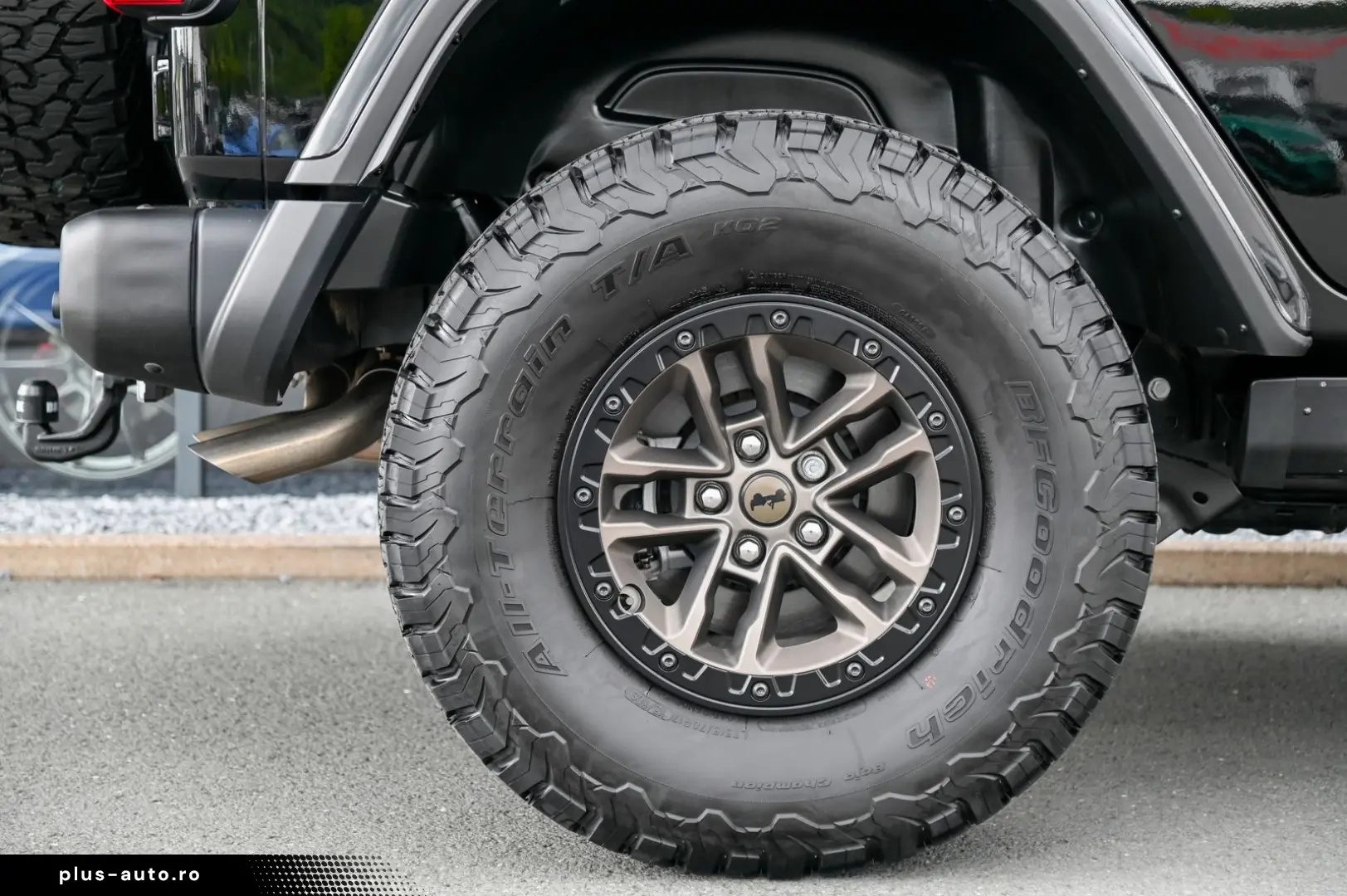 JEEP Wrangler Rubicon 392 6.4 HEMI  Final Edition !