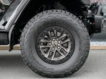 JEEP Wrangler Rubicon 392 6.4 HEMI  Final Edition !