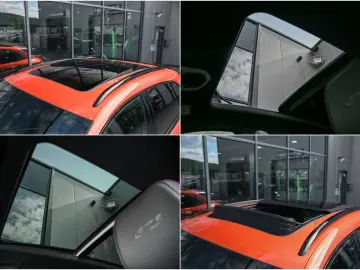 PORSCHE Macan GTS  Leder-Paket  Luft  Pano  AHK  21 Zoll