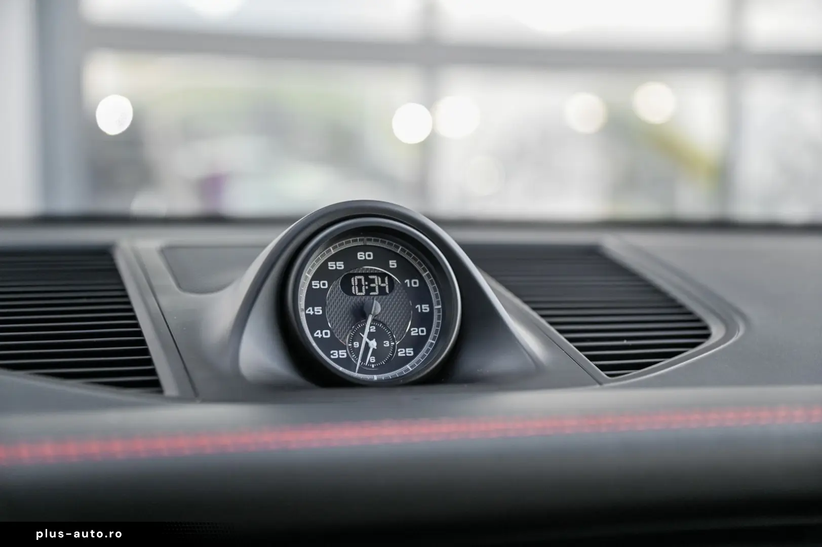 PORSCHE Macan GTS  Leder-Paket  Luft  Pano  AHK  21 Zoll