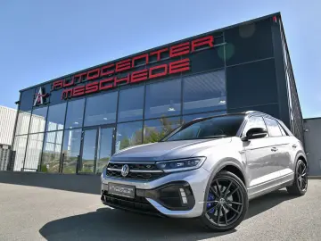 VW T-Roc R 4Motion DSG Pano  AHK  Akrapovic  19