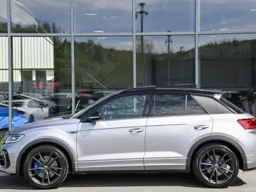 VW T-Roc R 4Motion DSG Pano  AHK  Akrapovic  19