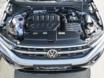 VW T-Roc R 4Motion DSG Pano  AHK  Akrapovic  19