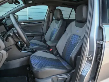 VW T-Roc R 4Motion DSG Pano  AHK  Akrapovic  19