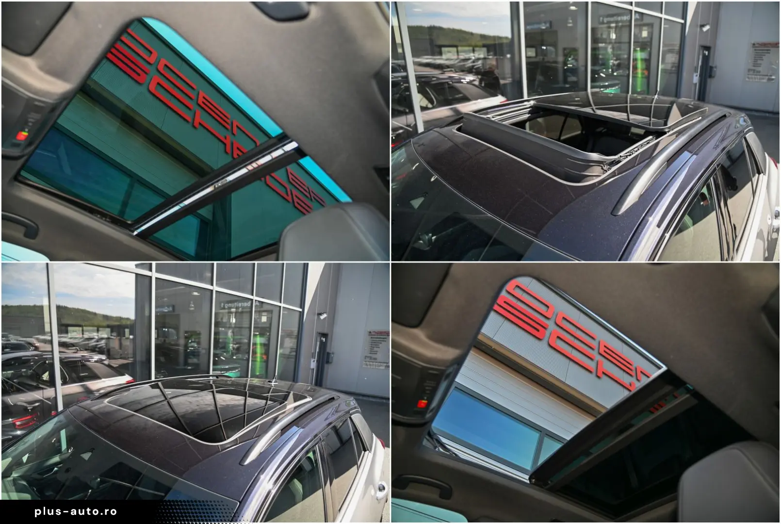 VW T-Roc R 4Motion DSG Pano  AHK  Akrapovic  19