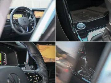 VW T-Roc R 4Motion DSG Pano  AHK  Akrapovic  19
