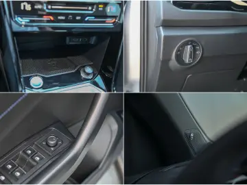 VW T-Roc R 4Motion DSG Pano  AHK  Akrapovic  19