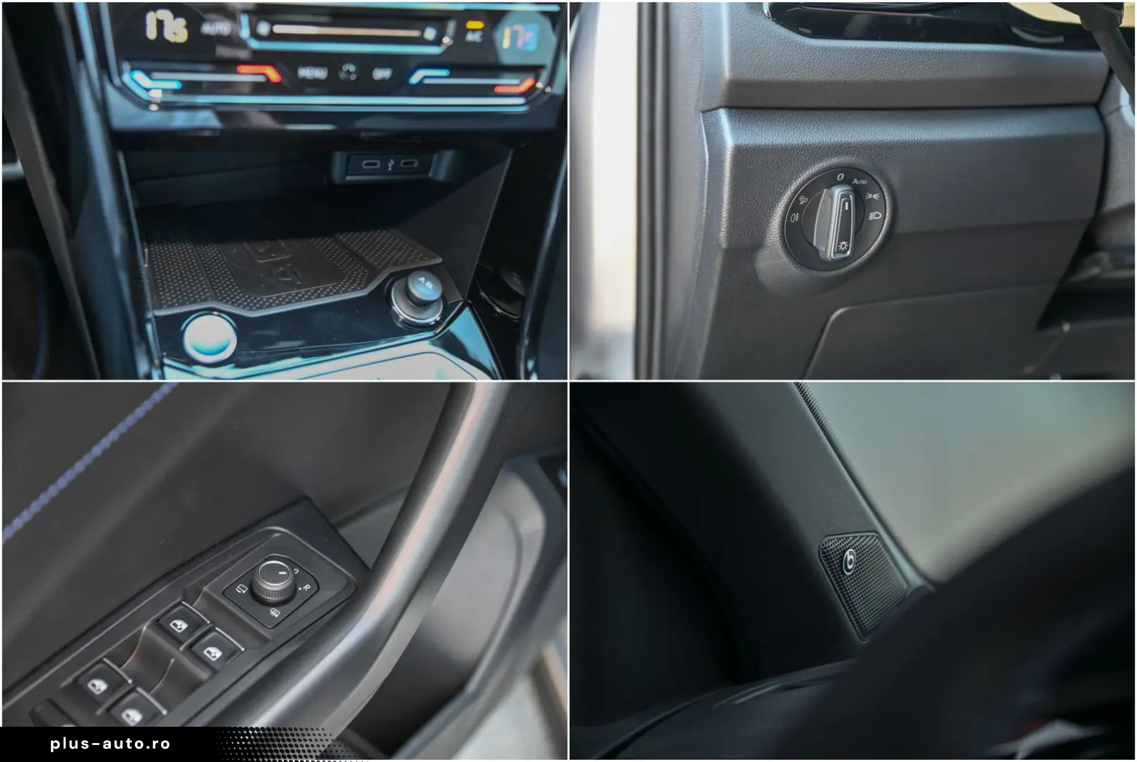 VW T-Roc R 4Motion DSG Pano  AHK  Akrapovic  19