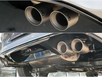 VW T-Roc R 4Motion DSG Pano  AHK  Akrapovic  19