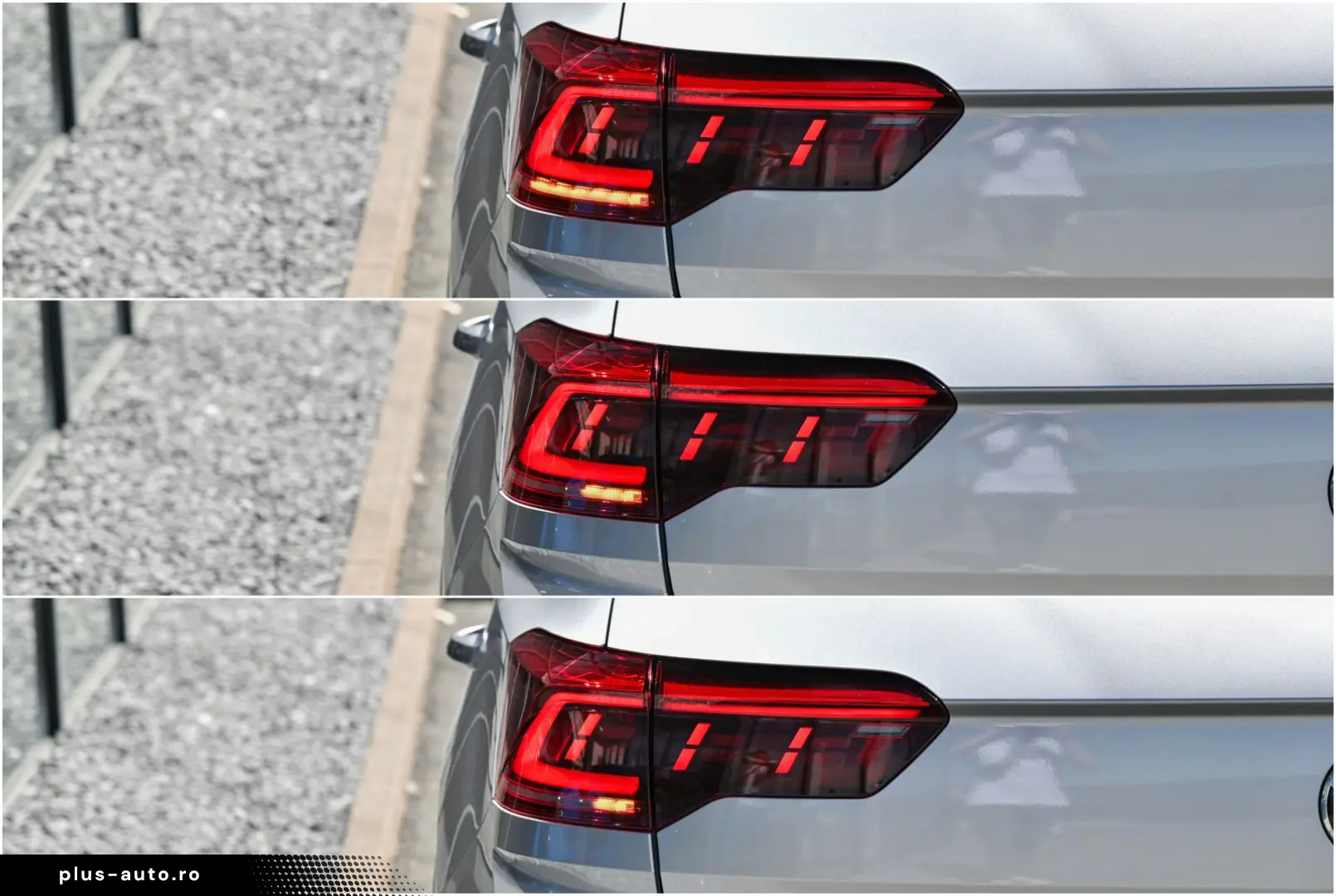 VW T-Roc R 4Motion DSG Pano  AHK  Akrapovic  19