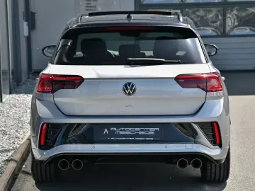 VW T-Roc R 4Motion DSG Pano  AHK  Akrapovic  19