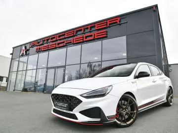 HYUNDAI i30 Fastback N Drive-N Limited  No. 125 800