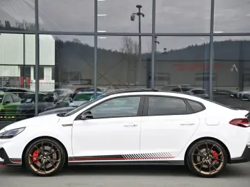 HYUNDAI i30 Fastback N Drive-N Limited  No. 125 800