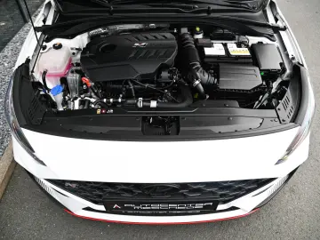 HYUNDAI i30 Fastback N Drive-N Limited  No. 125 800
