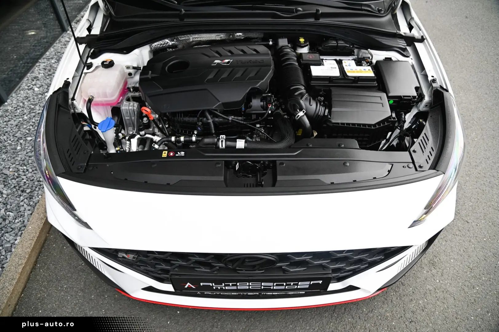 HYUNDAI i30 Fastback N Drive-N Limited  No. 125 800
