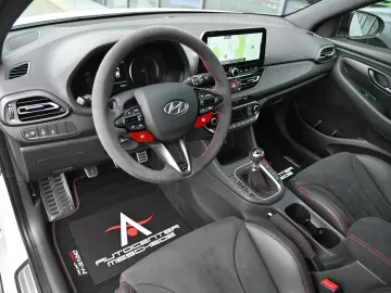 HYUNDAI i30 Fastback N Drive-N Limited  No. 125 800