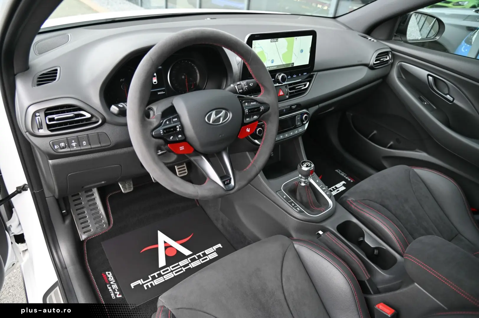 HYUNDAI i30 Fastback N Drive-N Limited  No. 125 800