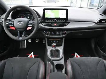 HYUNDAI i30 Fastback N Drive-N Limited  No. 125 800