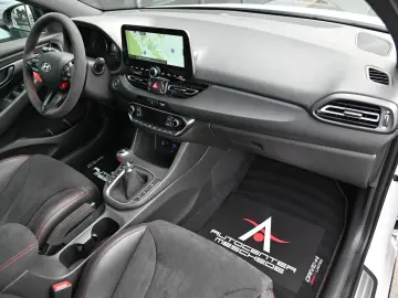HYUNDAI i30 Fastback N Drive-N Limited  No. 125 800