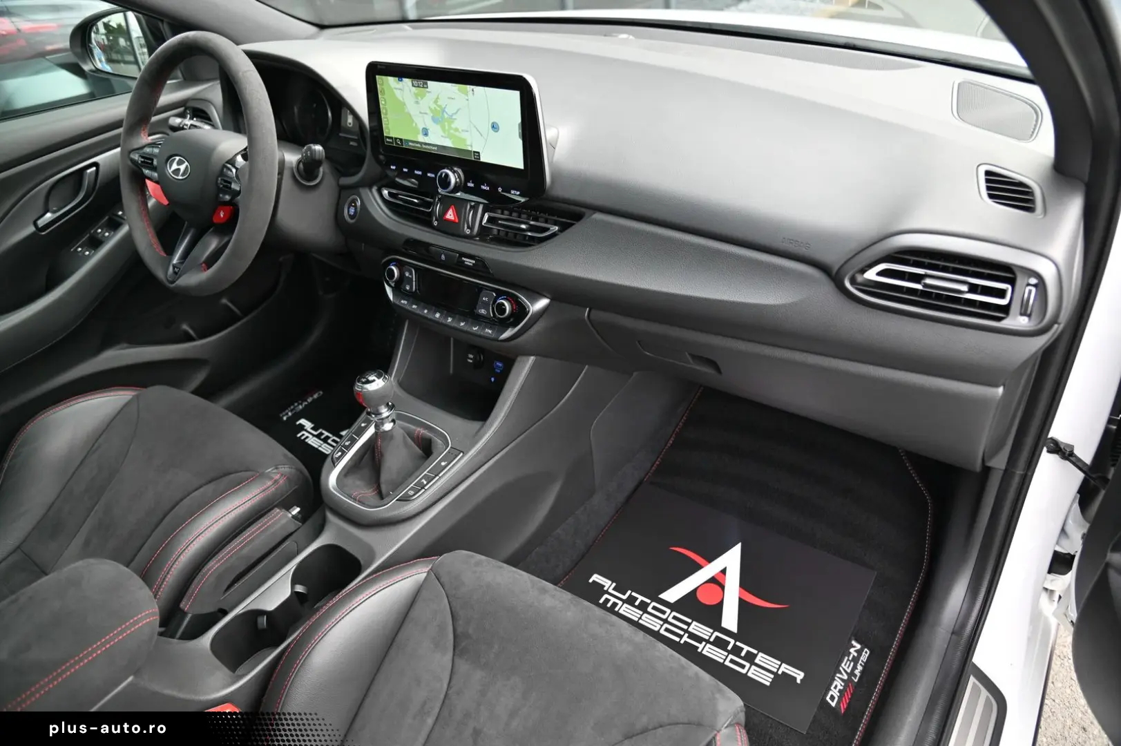 HYUNDAI i30 Fastback N Drive-N Limited  No. 125 800