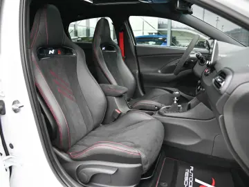 HYUNDAI i30 Fastback N Drive-N Limited  No. 125 800