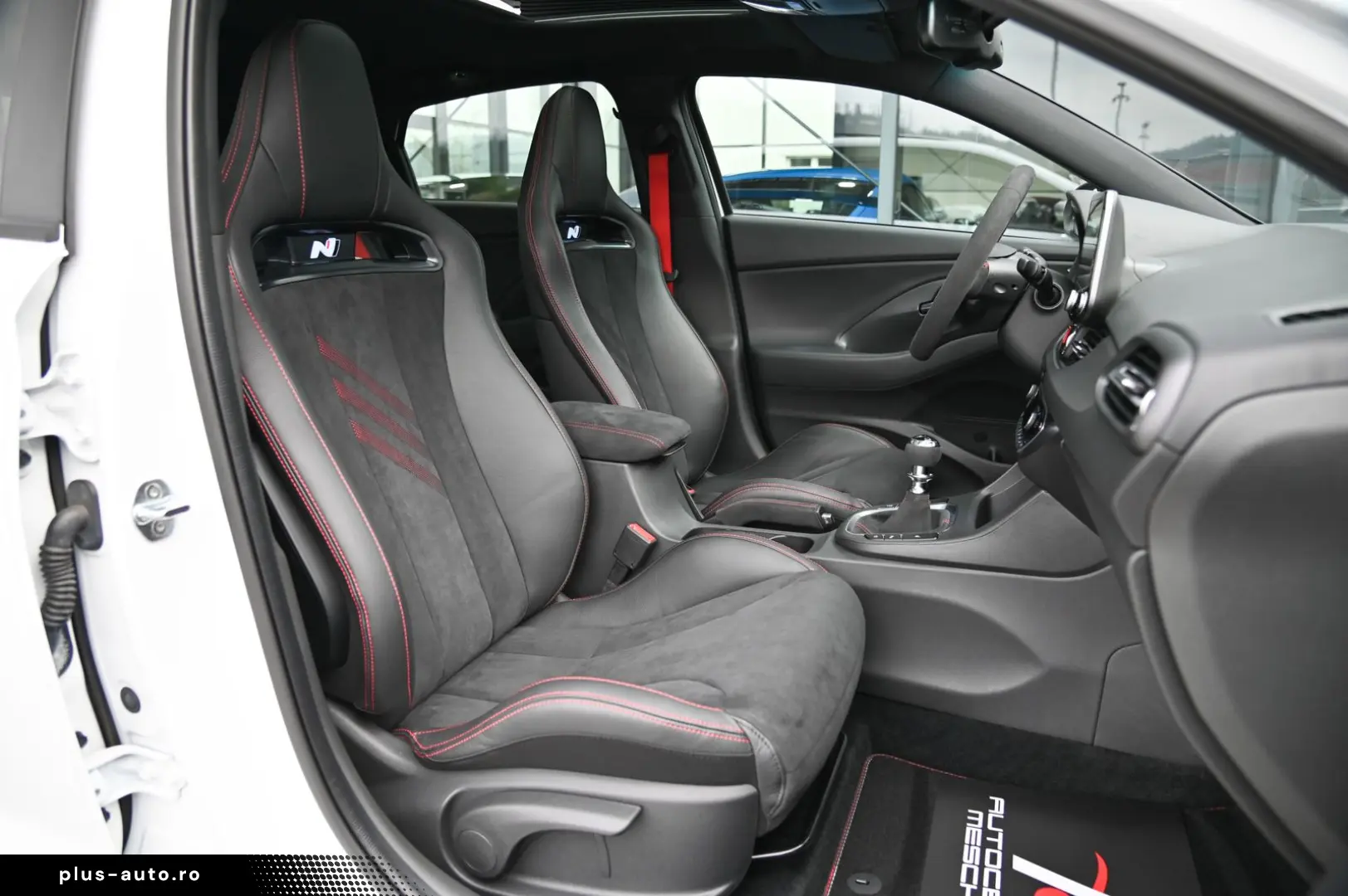 HYUNDAI i30 Fastback N Drive-N Limited  No. 125 800