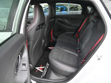 HYUNDAI i30 Fastback N Drive-N Limited  No. 125 800
