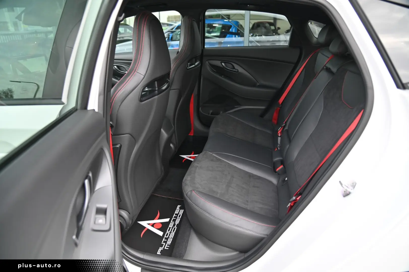 HYUNDAI i30 Fastback N Drive-N Limited  No. 125 800