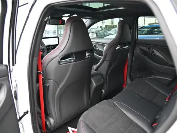 HYUNDAI i30 Fastback N Drive-N Limited  No. 125 800