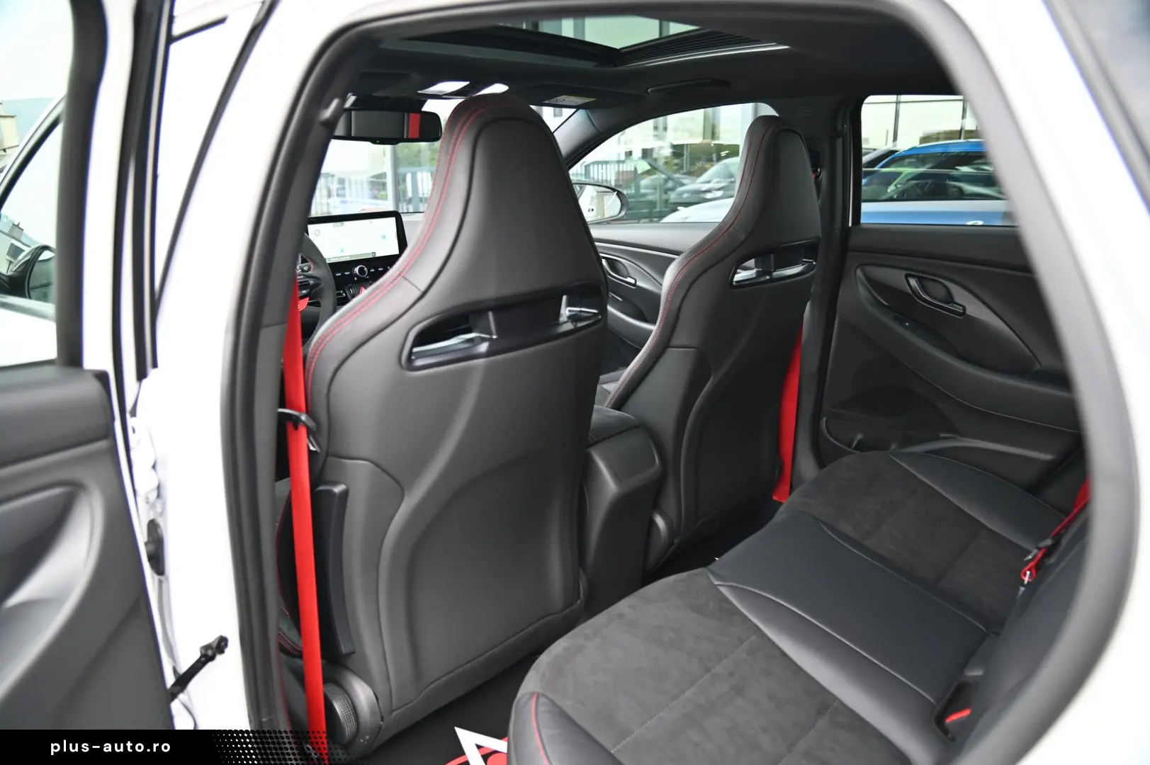 HYUNDAI i30 Fastback N Drive-N Limited  No. 125 800