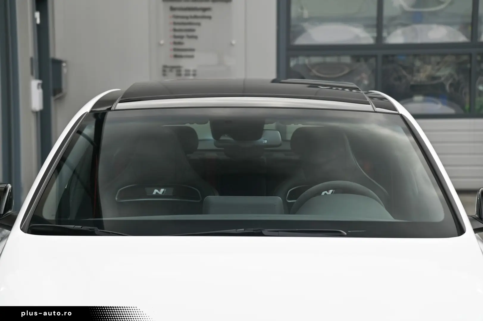 HYUNDAI i30 Fastback N Drive-N Limited  No. 125 800