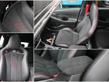 HYUNDAI i30 Fastback N Drive-N Limited  No. 125 800