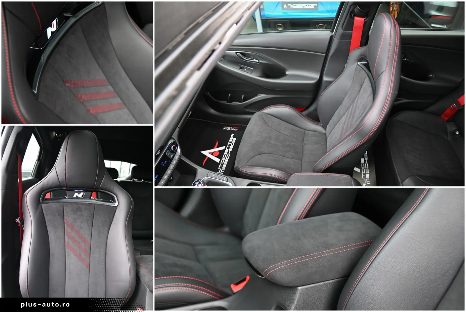 HYUNDAI i30 Fastback N Drive-N Limited  No. 125 800