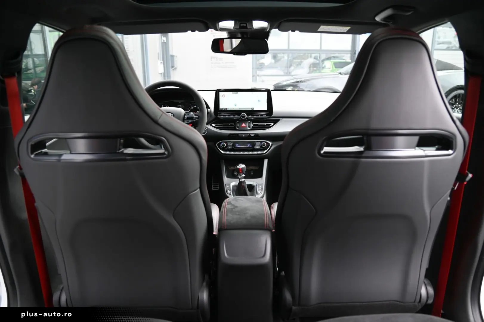 HYUNDAI i30 Fastback N Drive-N Limited  No. 125 800
