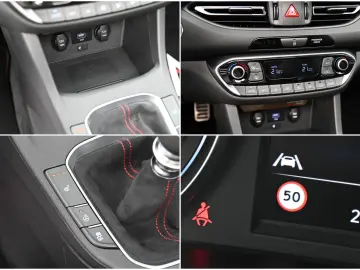 HYUNDAI i30 Fastback N Drive-N Limited  No. 125 800