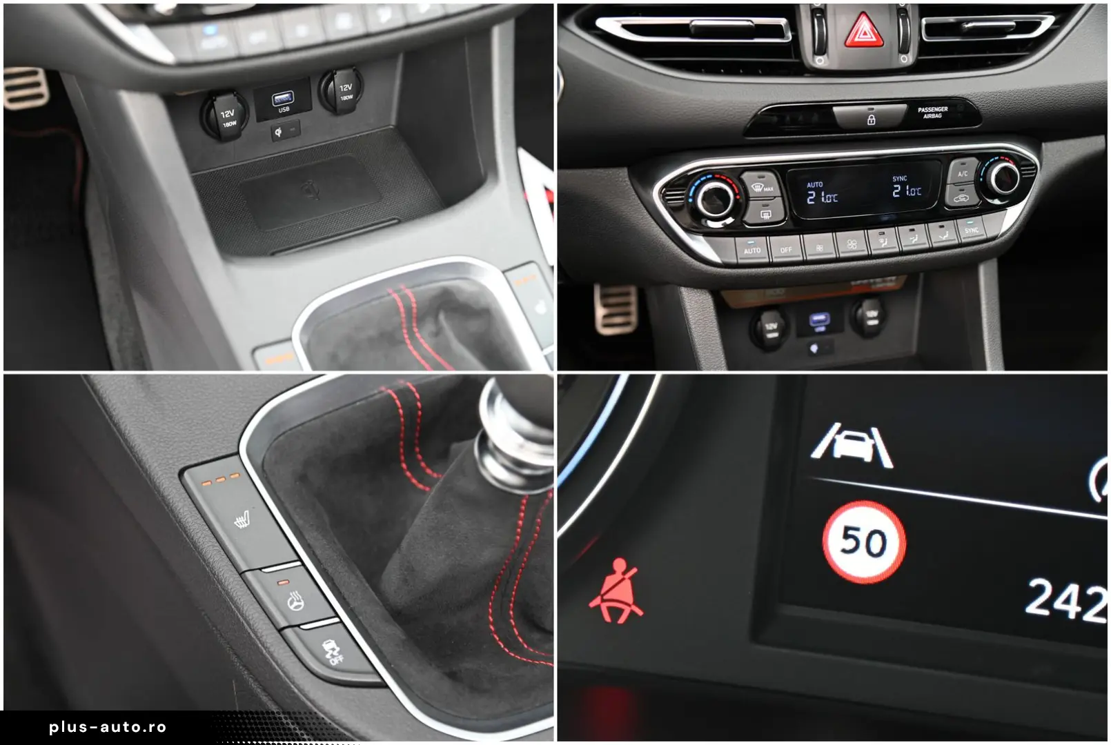 HYUNDAI i30 Fastback N Drive-N Limited  No. 125 800