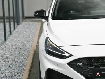 HYUNDAI i30 Fastback N Drive-N Limited  No. 125 800