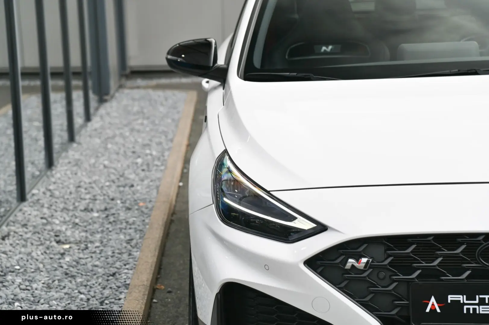 HYUNDAI i30 Fastback N Drive-N Limited  No. 125 800
