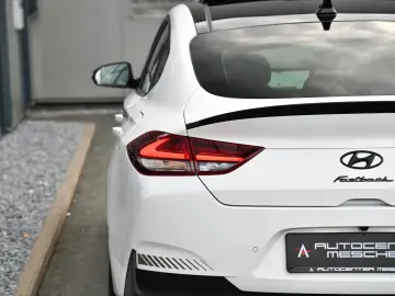 HYUNDAI i30 Fastback N Drive-N Limited  No. 125 800