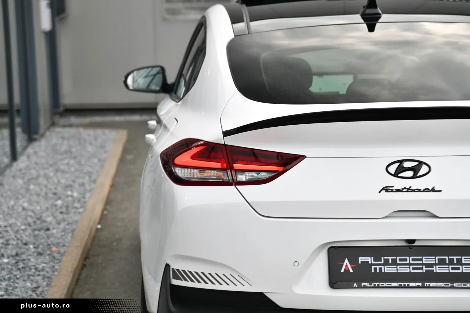 HYUNDAI i30 Fastback N Drive-N Limited  No. 125 800