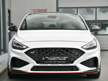 HYUNDAI i30 Fastback N Drive-N Limited  No. 125 800