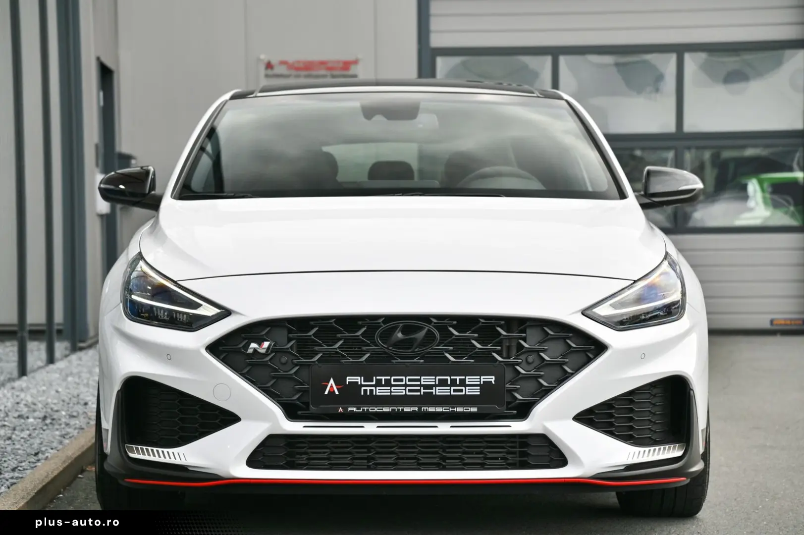 HYUNDAI i30 Fastback N Drive-N Limited  No. 125 800