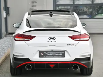 HYUNDAI i30 Fastback N Drive-N Limited  No. 125 800