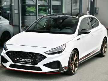 HYUNDAI i30 Fastback N Drive-N Limited  No. 125 800
